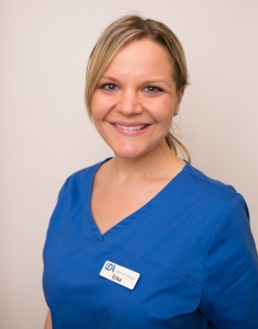 Erika - Linden Associate Office Staff Erika - Linden Associate Office Staff