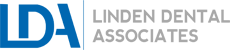 Linden Dental Associates – Family and Cosmetic Dentist in Linden NJ Retina Logo
