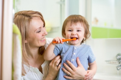 Children Dentistry - Space Maintainers Children Dentistry - Space Maintainers
