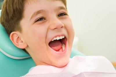 Children Dentistry - Stainless Steel Crowns