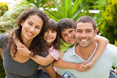 General Dentistry at Linden Dental Associates