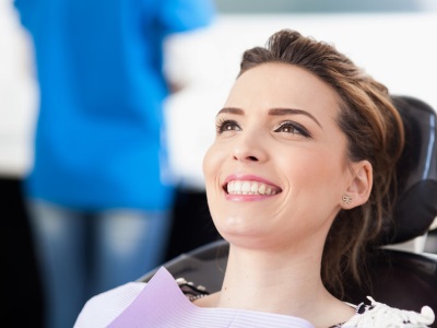 Sedation Dentistry at Linden Dental Associates
