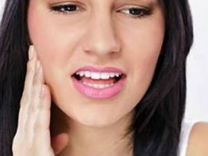 Tooth Pain