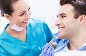 Preventative Dentistry Dental Cleaning